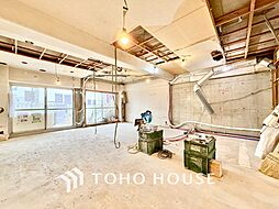 恒陽鷺宮マンションＣ棟