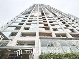 パークコート赤坂ザタワー