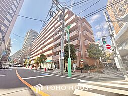 藤和シティホームズ荻窪駅前