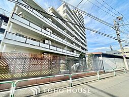 東建池袋要町マンシヨン