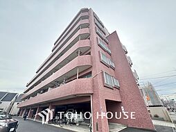 ＳＳＫグリーンパーク竹の塚