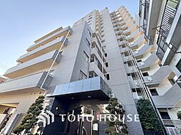 センチュリー中野南台