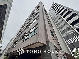 北区滝野川３丁目