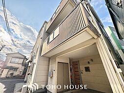 和光市諏訪　中古戸建