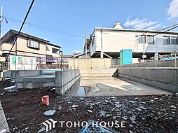 和光市白子新築戸建　2号棟