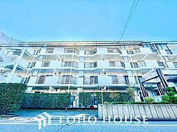 アーバンヒルズ武蔵小金井