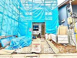 杉並区下井草4丁目 1号棟