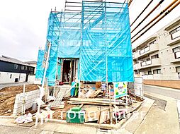 杉並区下井草4丁目 2号棟