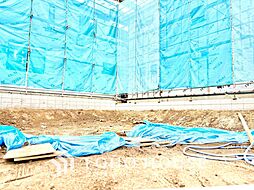 杉並区下井草4丁目 3号棟