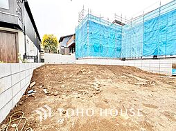 杉並区下井草4丁目の一戸建て