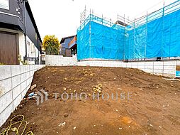 杉並区下井草４丁目