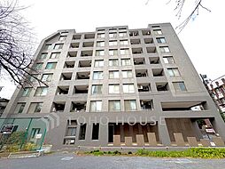 中野区中野５丁目