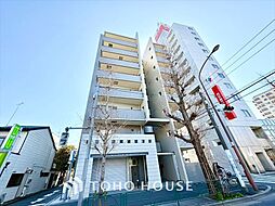 グランドメゾン高円寺