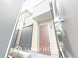 和光市白子3丁目　新築戸建て　A号棟