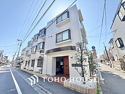 南荻窪パークホームズ