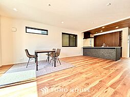 世田谷区砧7丁目　新築戸建て2号棟