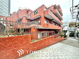 ライオンズマンション広尾第二