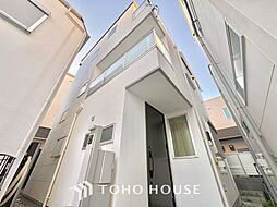 葛飾区青戸6丁目　中古戸建