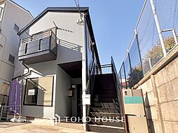 北区豊島7丁目　中古戸建