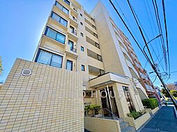 関町南パーク・ホームズ