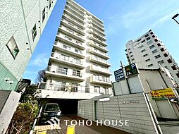 三田シャスターマンション