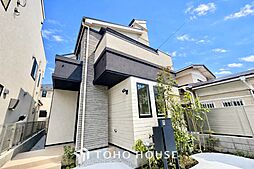 THE PALMS COURT久我山　1号棟