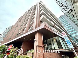 朝日九段マンション