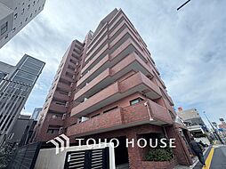 信開ダイナスティ千住