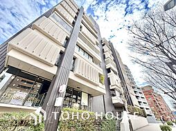 代々木パークサイド