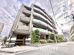 プレシス文京小石川　静穏の杜