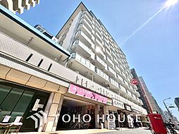 ニックハイム中目黒