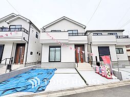 新座市石神4丁目　6期　I号棟
