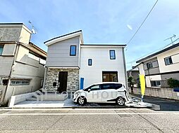 練馬区南大泉６丁目