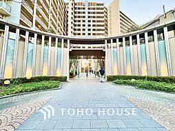 プラウドシティ池袋本町