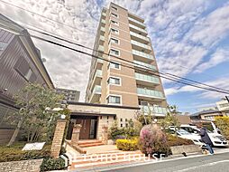 グローベルザ・ガーデン川口