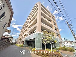 デュオ川口青木公園