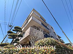 ライフヴィラ豊玉