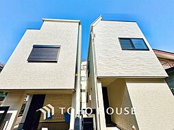 北区豊島3丁目B号棟