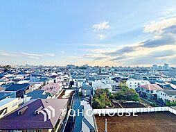 阿佐ヶ谷コーポラス