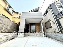 練馬区田柄4丁目14期