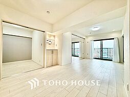 武蔵野スカイハイツ