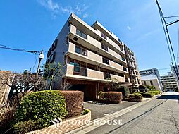 朝日パリオ西武柳沢