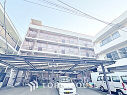 調布スカイハウス