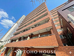 トーア滝野川マンション