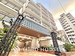 秀和第2田町レジデンス