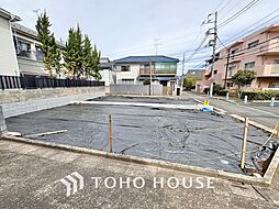 豊島区長崎5丁目　2号棟