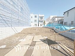 世田谷区代田2丁目　新築戸建て