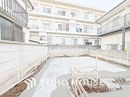 豊島区長崎6丁目 2号棟 新築戸建て