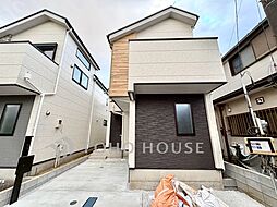 小金井市緑町12期 2号棟