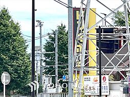 小金井市緑町12期 2号棟